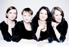 Klenke Quartett
